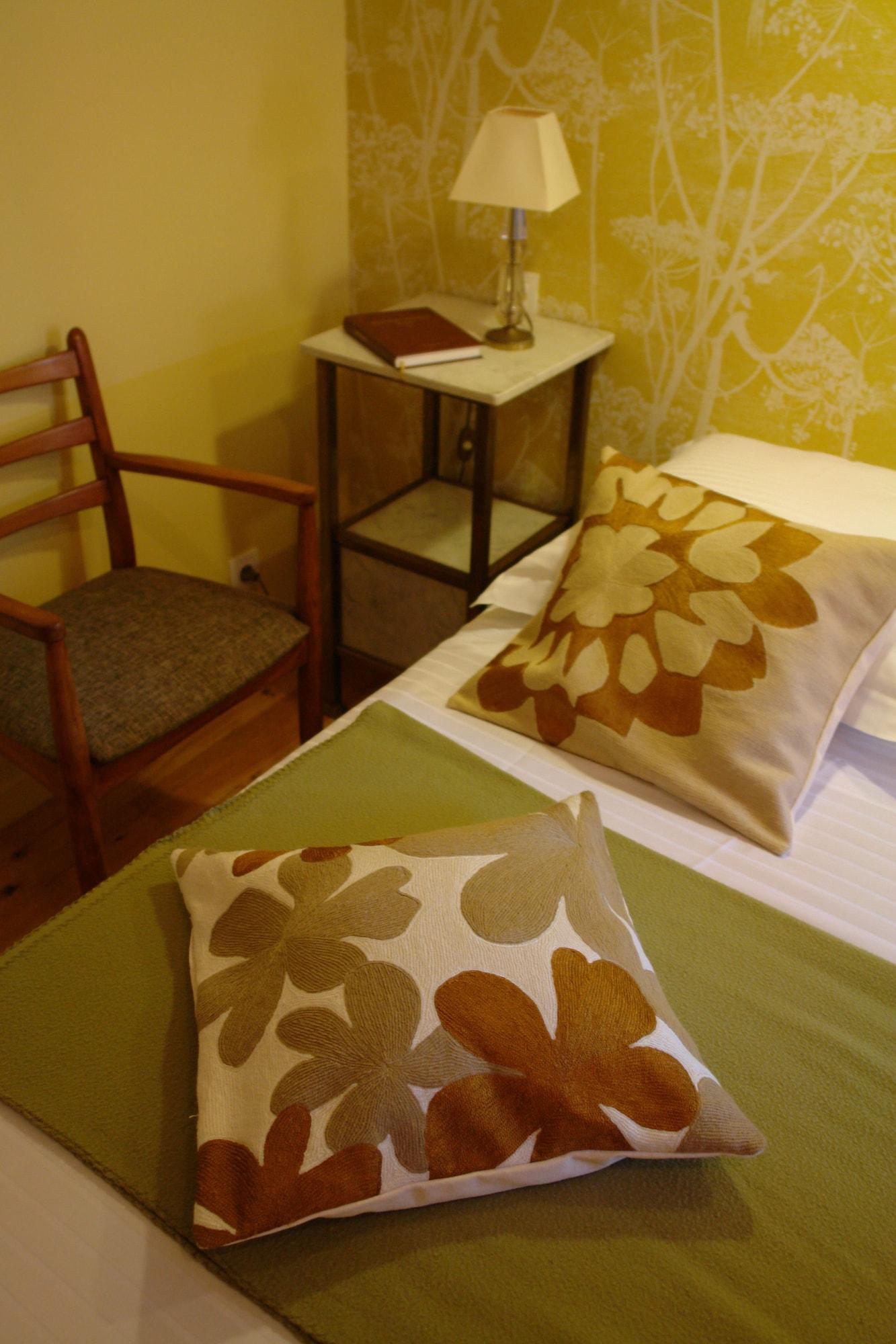 Lecoq-Gadby Hotel & Spa, The Originals Relais Rennes Eksteriør billede