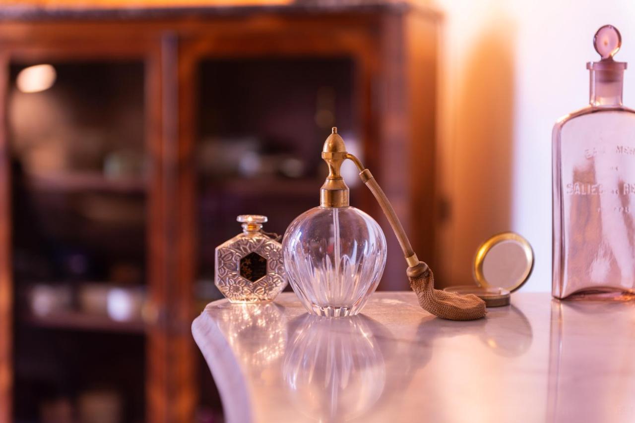 Lecoq-Gadby Hotel & Spa, The Originals Relais Rennes Eksteriør billede