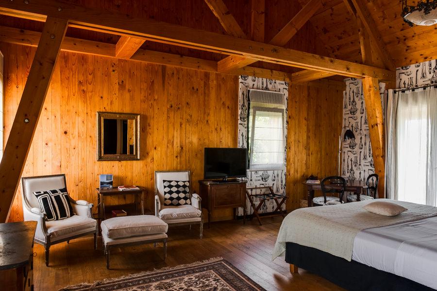 Lecoq-Gadby Hotel & Spa, The Originals Relais Rennes Eksteriør billede