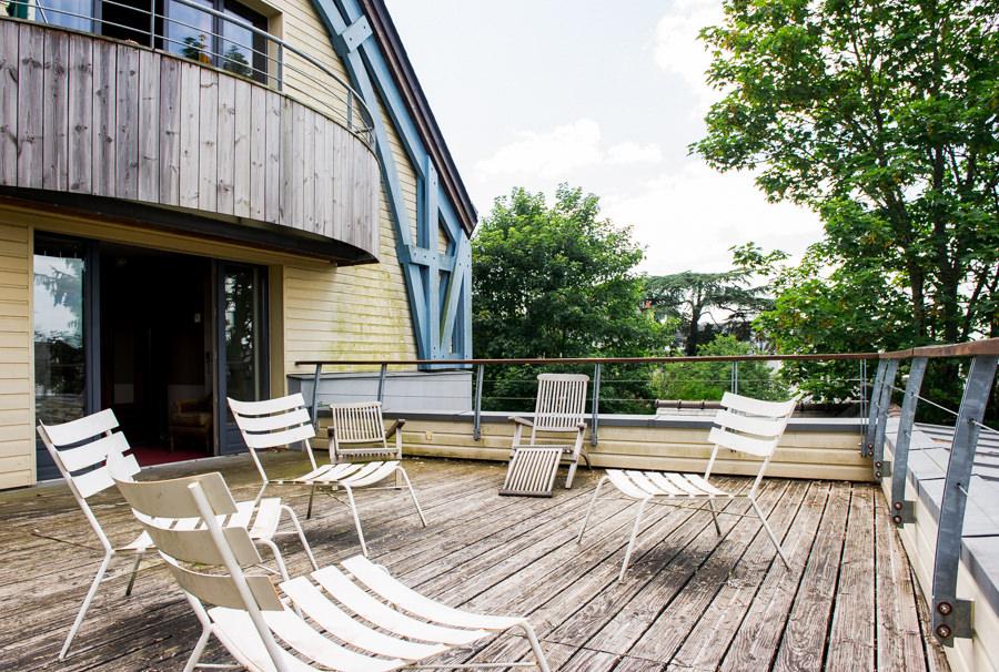Lecoq-Gadby Hotel & Spa, The Originals Relais Rennes Eksteriør billede