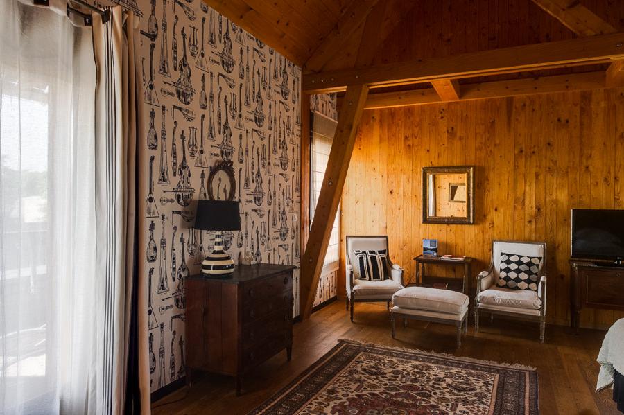 Lecoq-Gadby Hotel & Spa, The Originals Relais Rennes Eksteriør billede