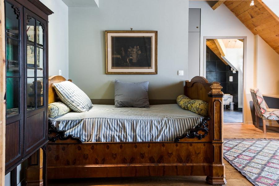 Lecoq-Gadby Hotel & Spa, The Originals Relais Rennes Eksteriør billede