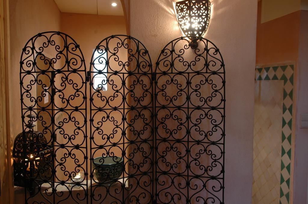 Lecoq-Gadby Hotel & Spa, The Originals Relais Rennes Faciliteter billede