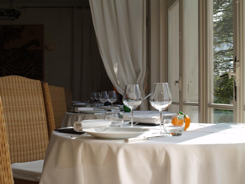 Lecoq-Gadby Hotel & Spa, The Originals Relais Rennes Eksteriør billede